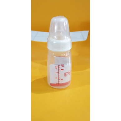 pigeon bottle pp kp 120 ml