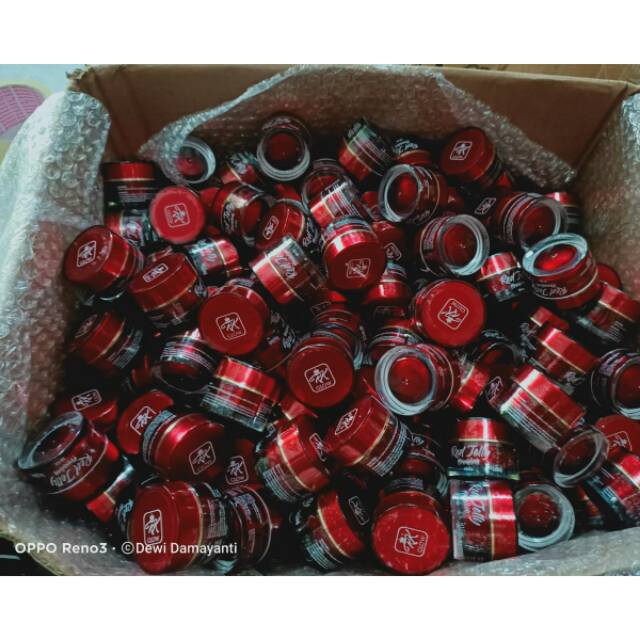 Paket agen