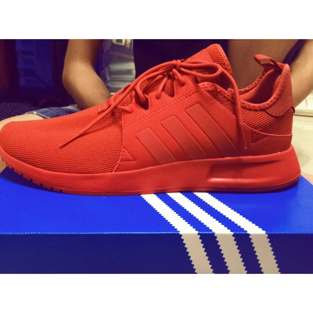 Addidas X_LPR
