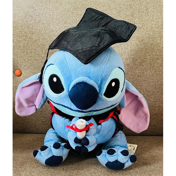 Stitchkostum