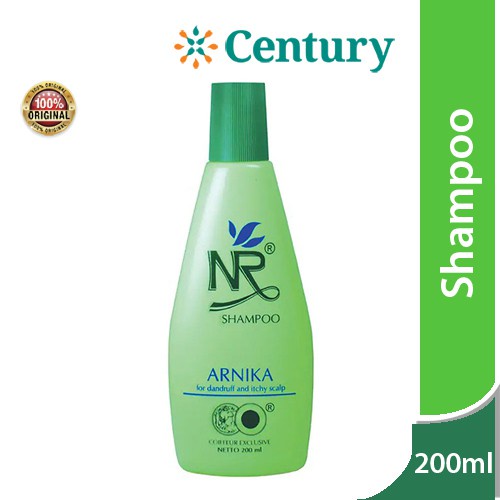 NR Shampoo Arnika 200ml