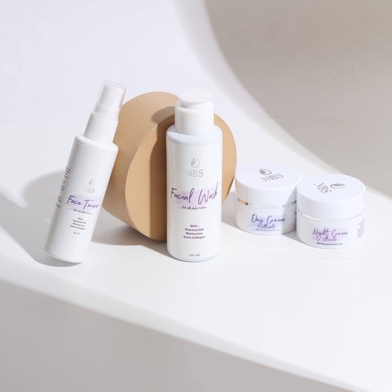 NBS Ultimate (BASIC Package)