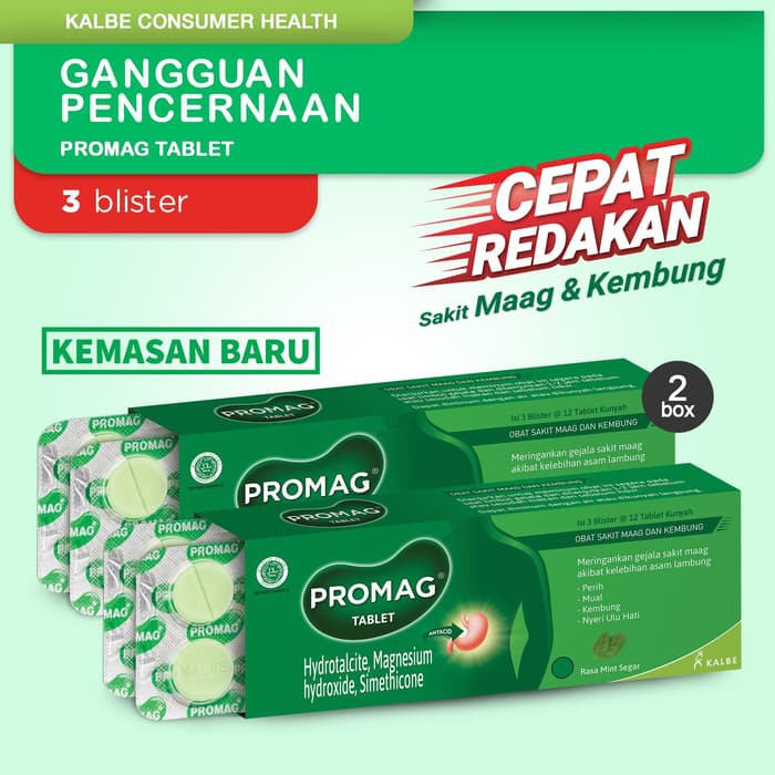 promag