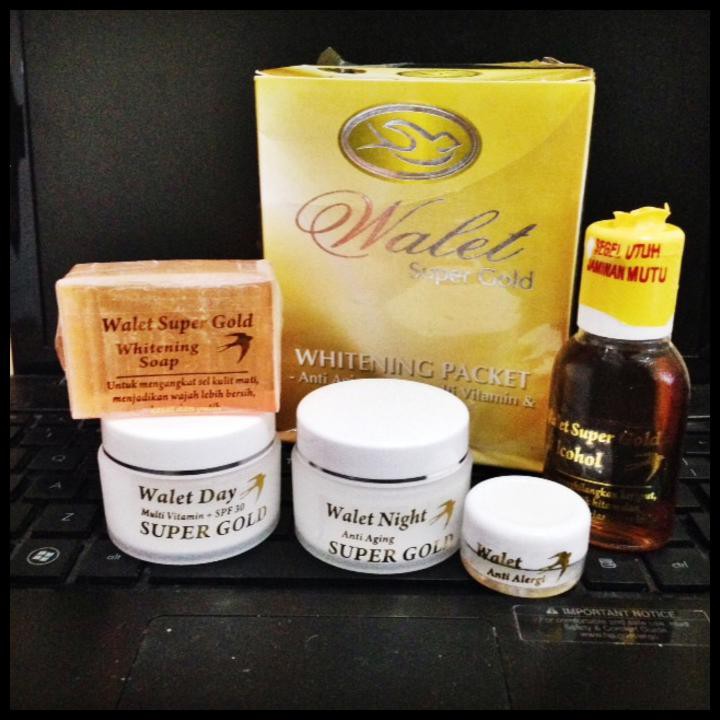 TERBARU WALET SUPER GOLD PREMIUM