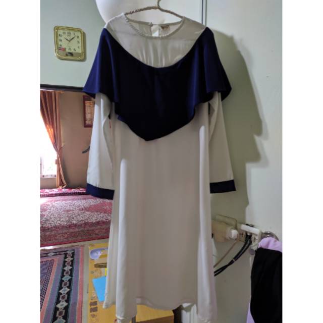 Preloved tunik
