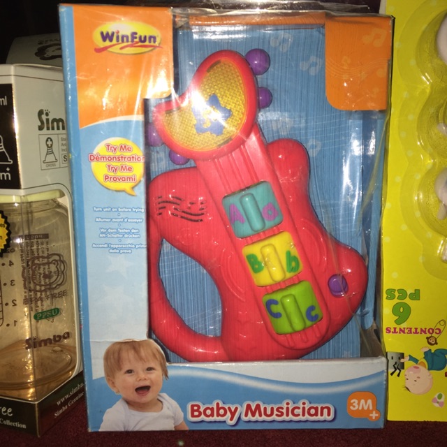 Winfun new