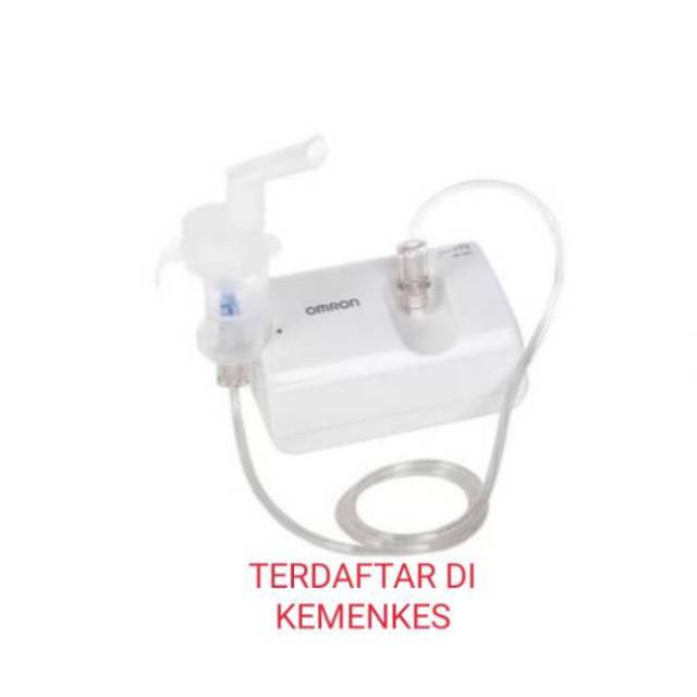 Nebulizer Omron Type NE-C801