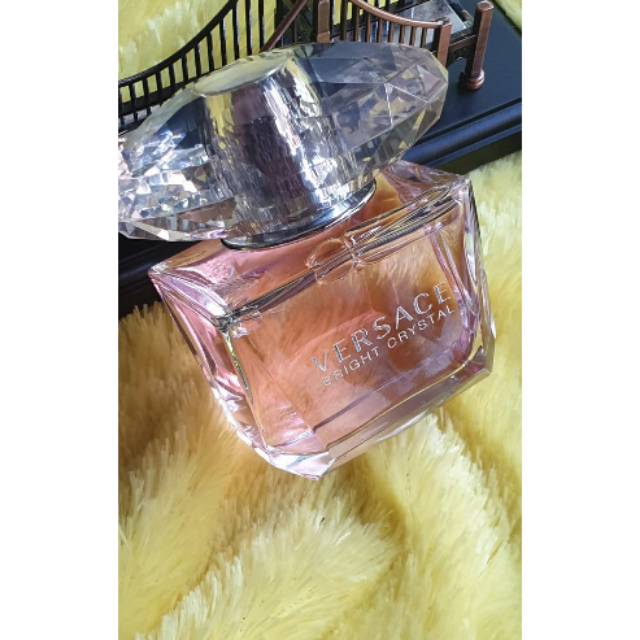 VERCASE BRIGHT CRISTAL 50ml
