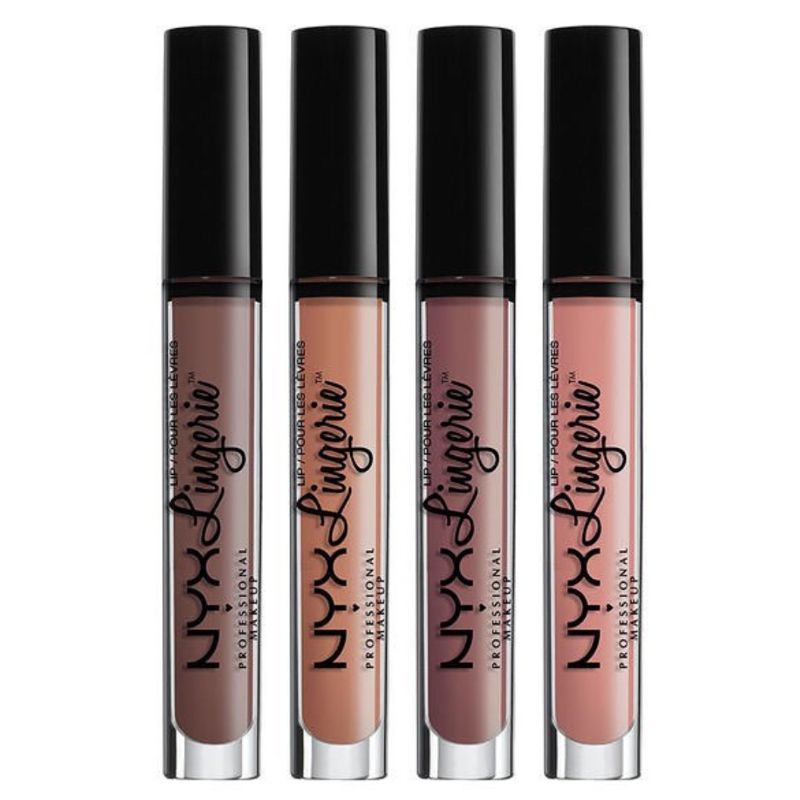 nyx foundation