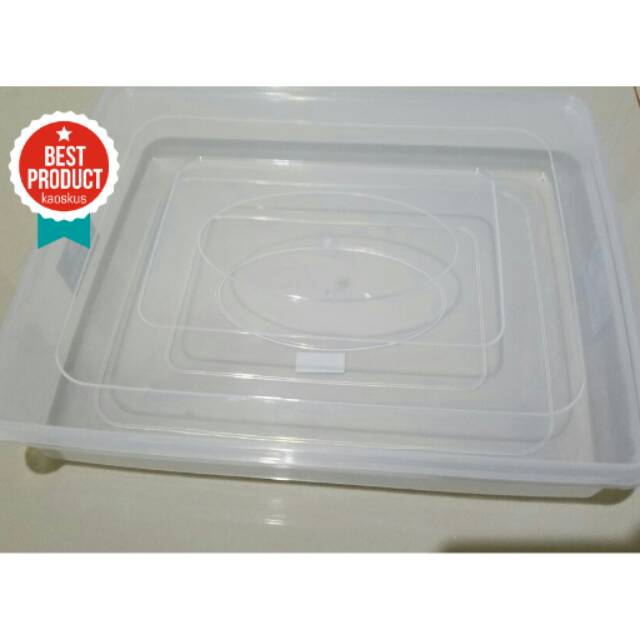 Kontainer Transfer Paper