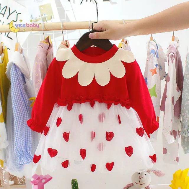 Dress tutu import