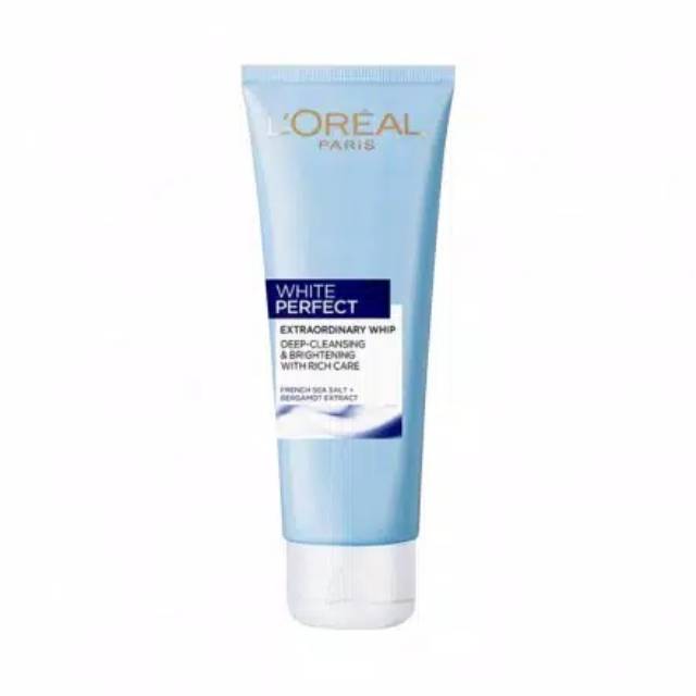 FACIAL WASH L'OREAL PARIS