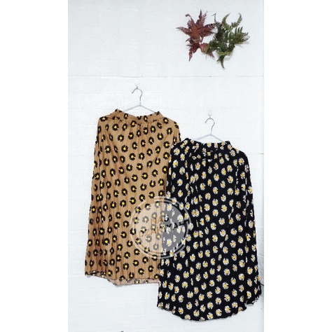 Daisy Skirt