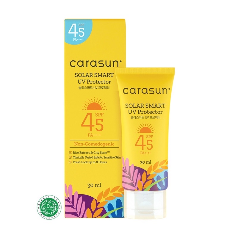 SUNSCREEN CARASUN