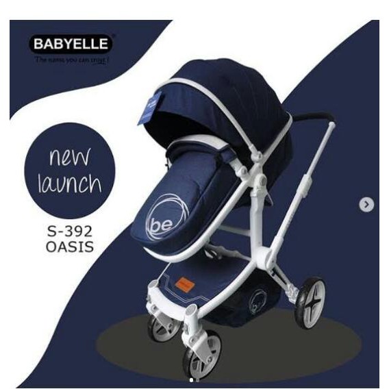 Babyelle oasis