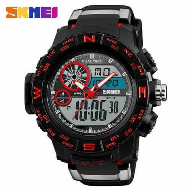 SKMEI 1332 original