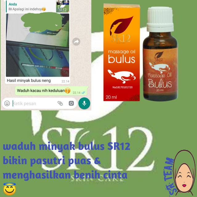 Minyak bulus