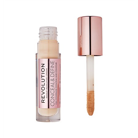 Conceal & Define Concealer - C5