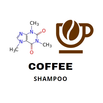 Alexa Coffee Shampoo