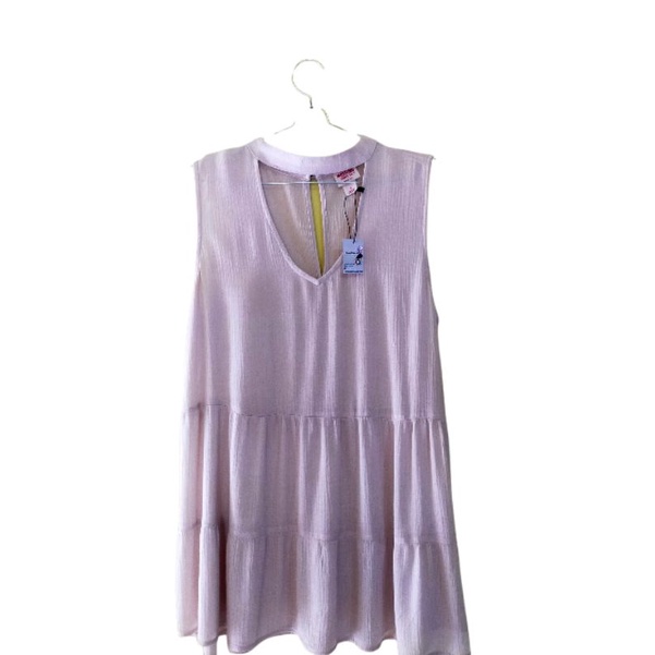 Tank Top super adem
