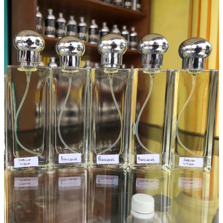 parfum non alkohol