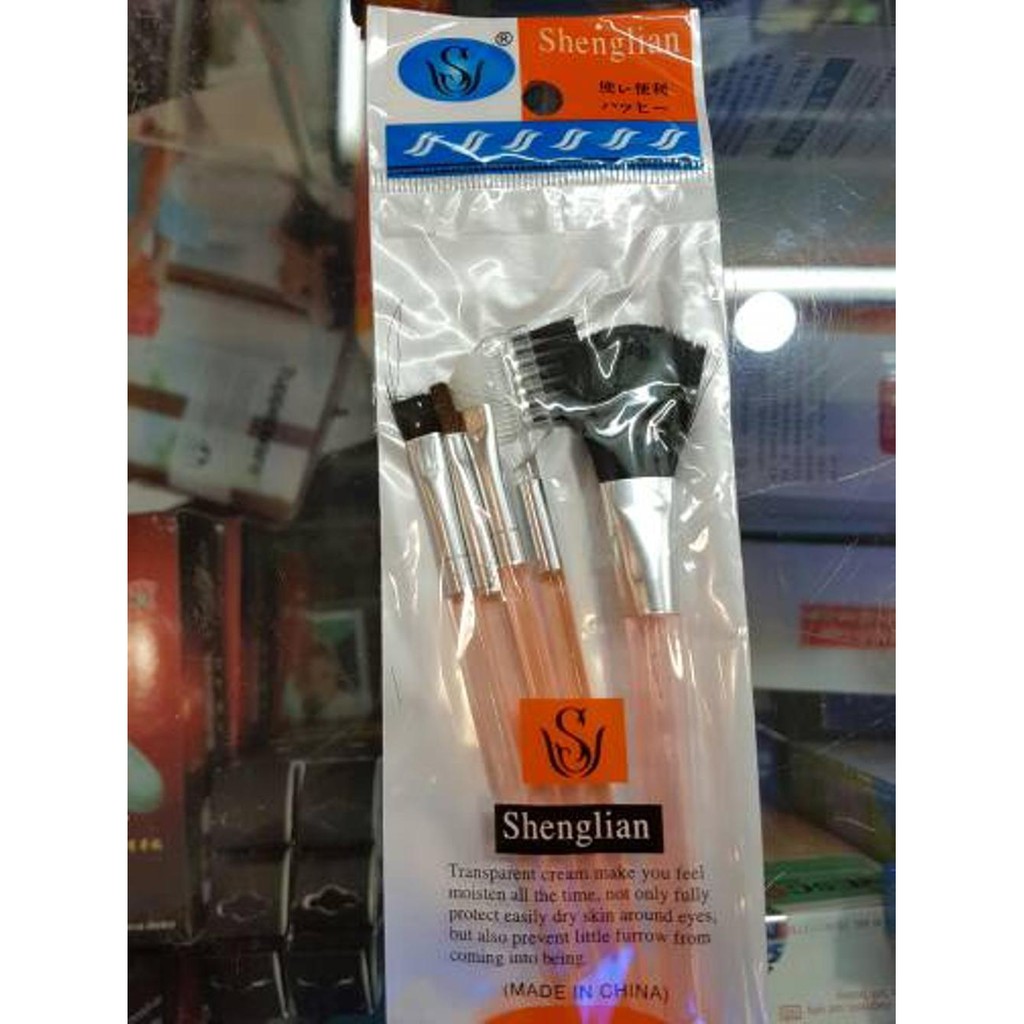 Make Up Brush isi 5 Murah