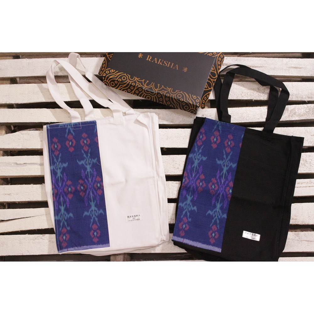 Totebag Endek 002