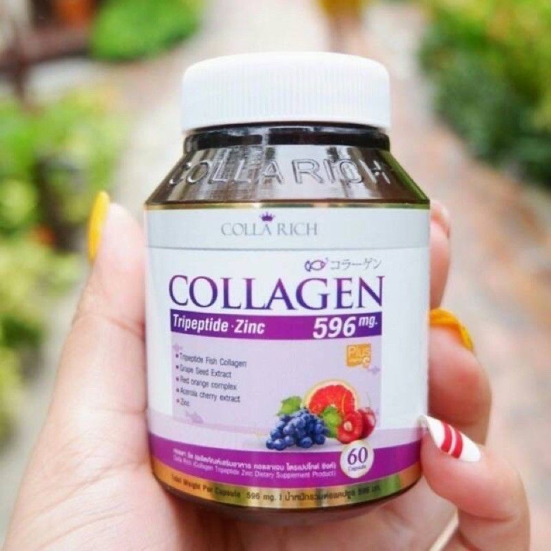 colagen colarich