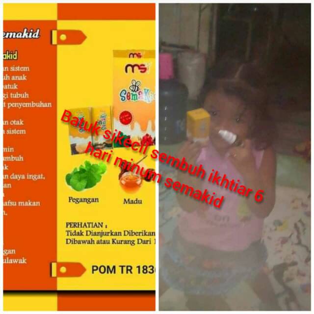 Semakid