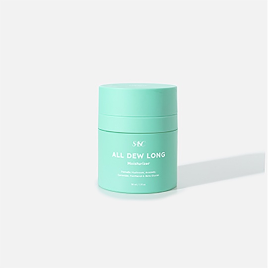 SASC - All Dew Long Moisturizer
