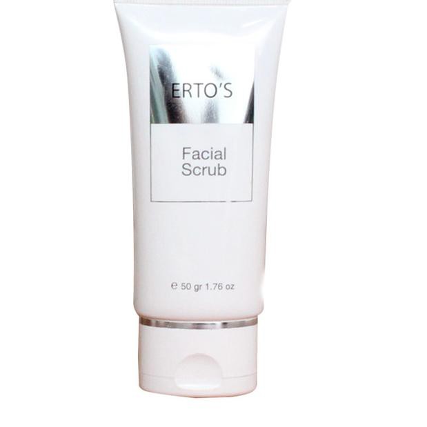 ➩ Facial Scrub Ertos ♟