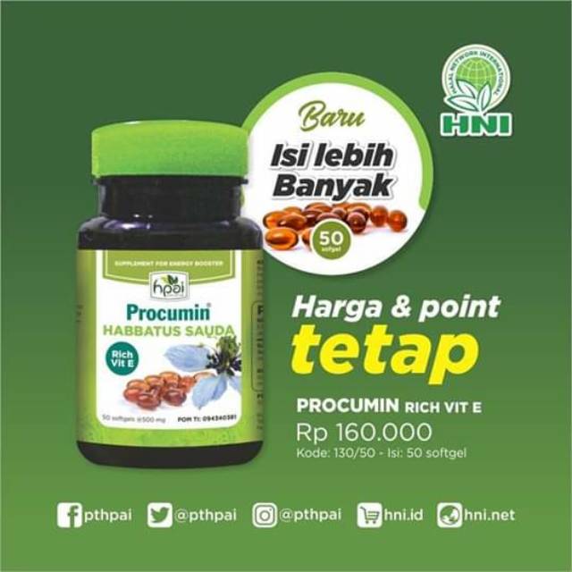 Procumin