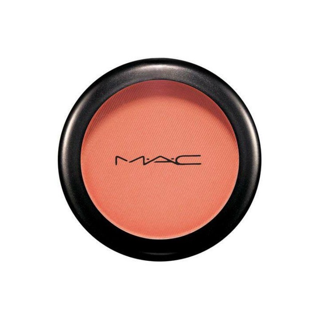 hapshopbali mac single blush