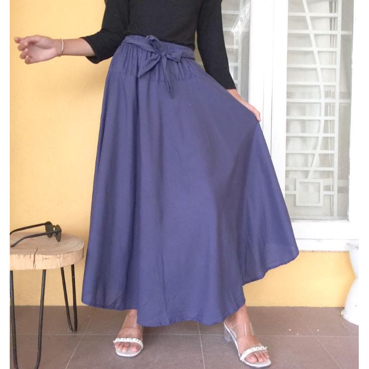 TRIVA SKIRT