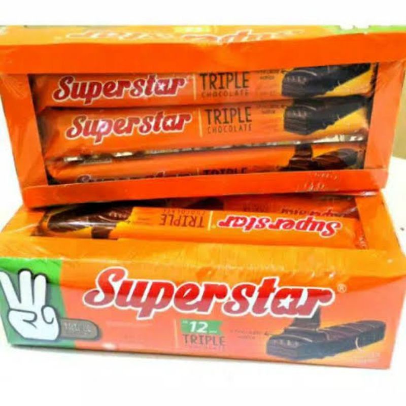 super star