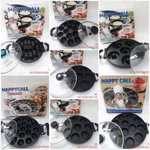 Martabak maker