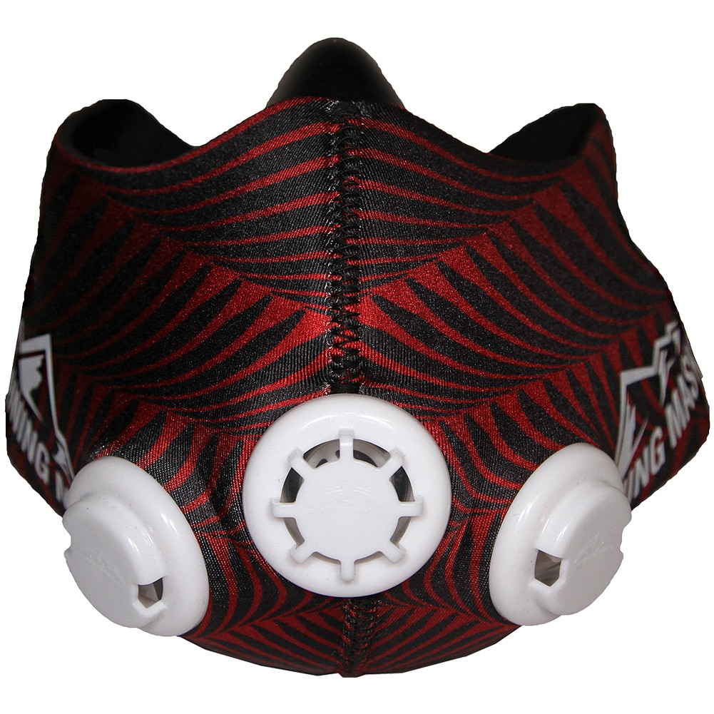 Elevation Training Mask size: M (100% original import)