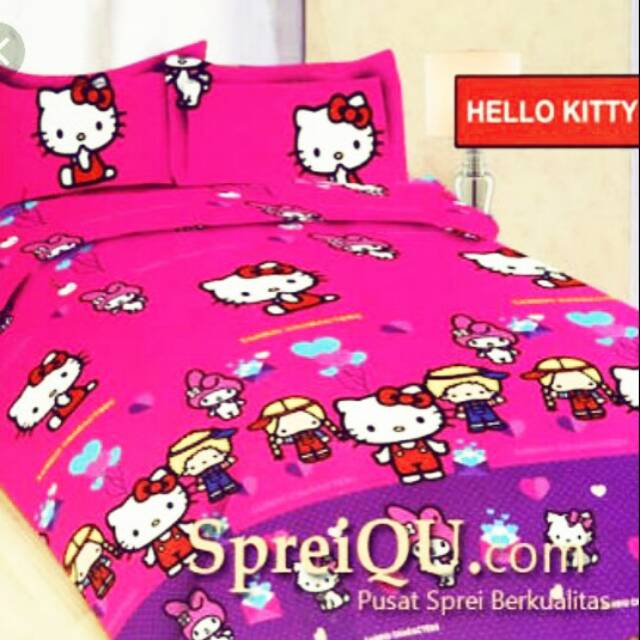 SPREI BONITA
