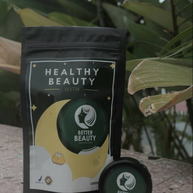 Betterbeauty paket20 kapsul
