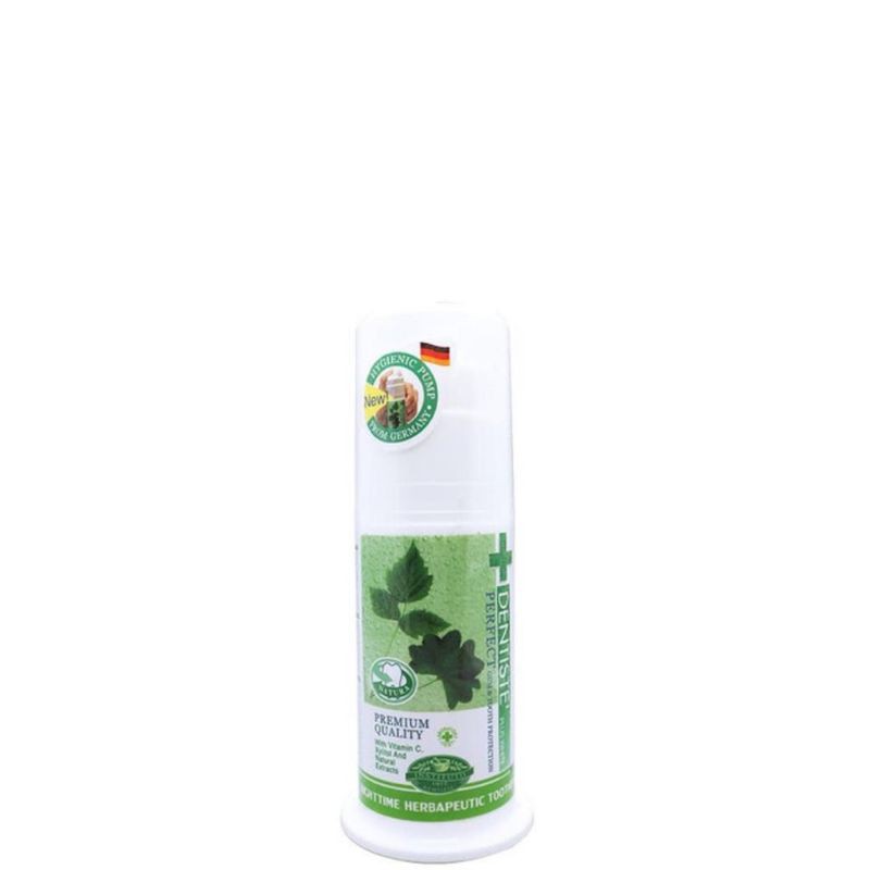 dentiste toothpaste 60gr