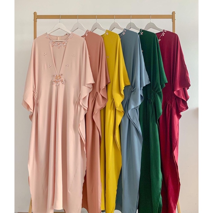 KAFTAN CANTIK