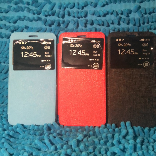 Flipcover zenfone max