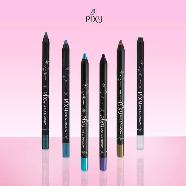 PIXY LINE & SHADOW (ALL VARIANT) C_H