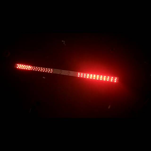 Lampu Strobo