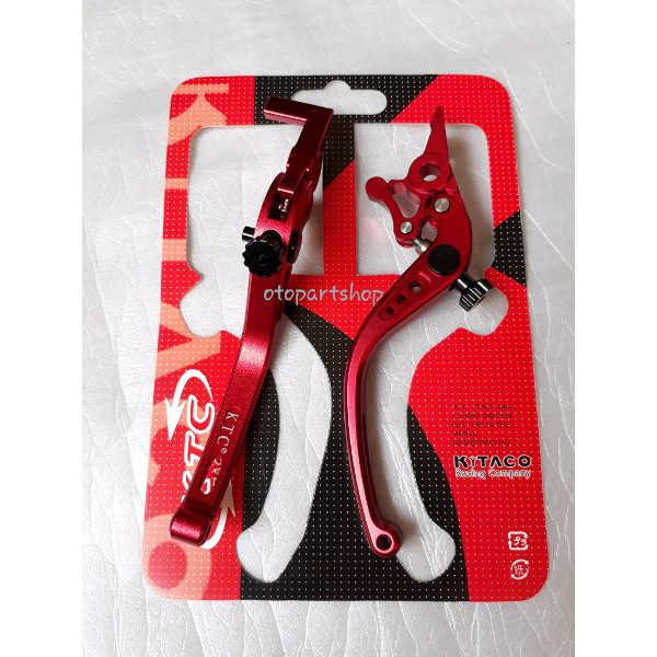 Handle Nmax KTC
