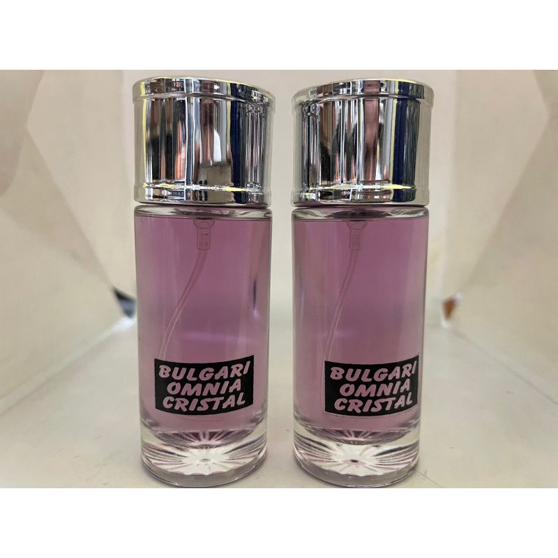 BULGARI OMNIA CRISTAL 50ML