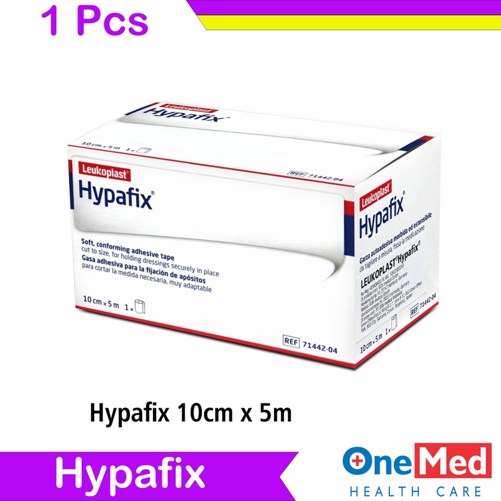 Hypafix BSN 10cmx5m