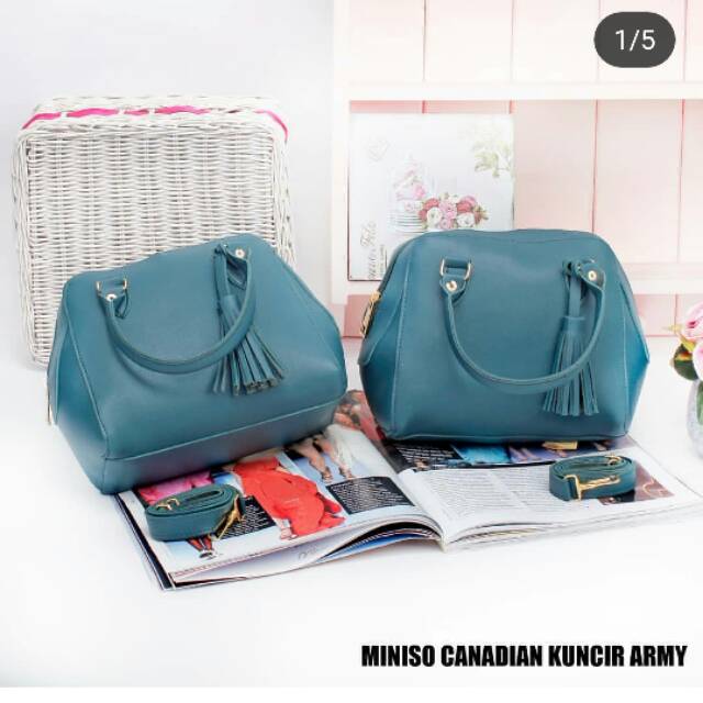 miniso canadian