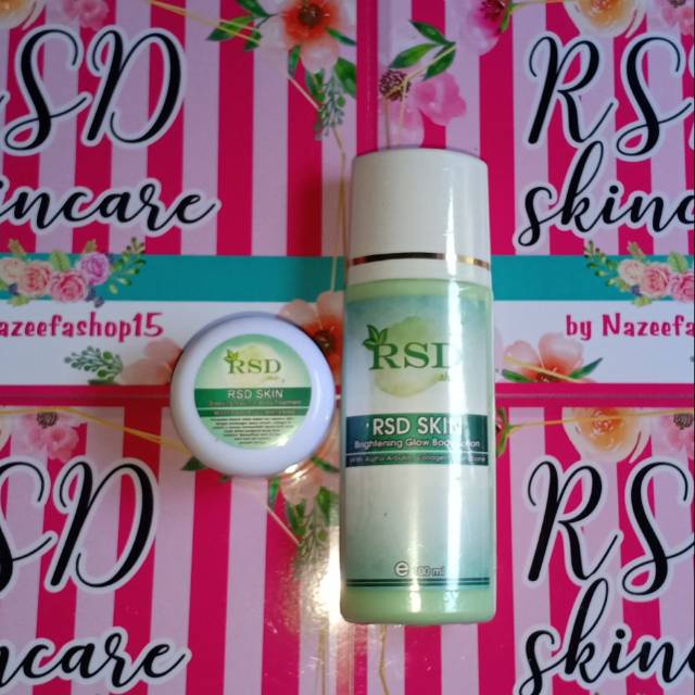 NAZEEFASHOP • PAKET 300K