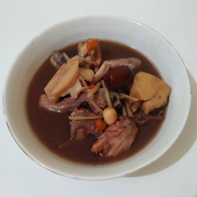 Ayam arak